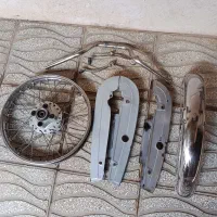 فروش لوازم متور هوندا