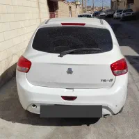 تیبا ۲ فول ۱۴۰۰