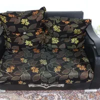 فروش مبل راحتی و عسلی|مبلمان خانگی و میز عسلی|تویسرکان, |دیوار