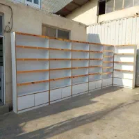 دکور|کتابخانه، شلف، قفسه‌های دیواری|تهران, نارمک|دیوار