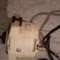 موتور فن کولر گازی سامسونگ