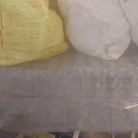 بطری ۱، ۱/۵ و ۴ لیتری. جار ۱ و ۲ کیلویی