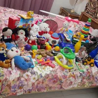 اسباب بازی کودک