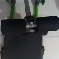 توتال کور (دراز نشست)