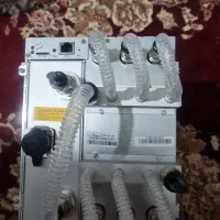 دستگاه هیدرو ۲۹۳ تراهش