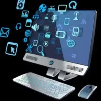 نصب ویندوز /تعمیر کامپیوتر و لپ تاپ در محل