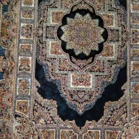 ۴تخته فرش ۶متری