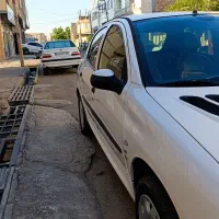 پژو 206 مدل 91|خودرو سواری و وانت|بوکان, |دیوار