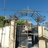 جوشکار .والپست ورابیتس کاری