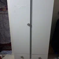 تخت و کمد نوجوان