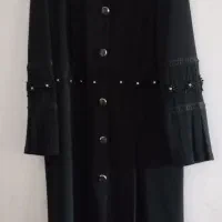 مانتو نو|لباس|میاندوآب, |دیوار