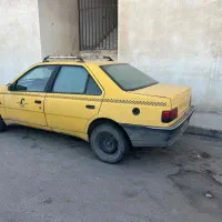 تاکسی روا|خودرو سواری و وانت|بندرعباس, |دیوار