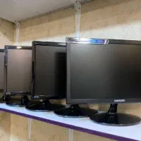 خریدار انواع کیس و مانیتور به صورت تک و تعداد