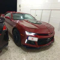 کامارو۲۰۱۴درحد