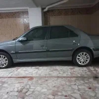 پژو پارس سفارشی|خودرو سواری و وانت|رشت, گلسار|دیوار
