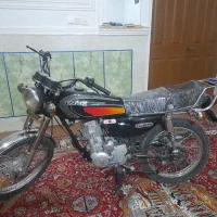موتور‌بهپر‌‌.125cc.