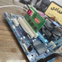 خدمات کامپیوتری در محل|خدمات رایانهای و موبایل|گنبد کاووس, |دیوار