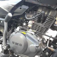 موتور سیکلت دایچی باکستر ۲۰۰ اقساطی قربان زاده|موتورسیکلت|مشهد, رضاشهر|دیوار