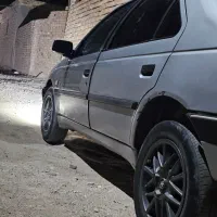 رینگ خرچنگی