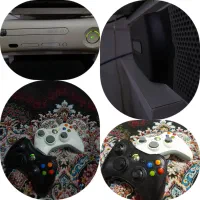 Xbox 360ایکس باکس ۳۶۰