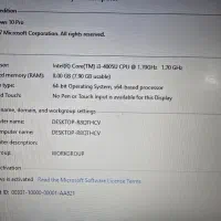 لپ تاپ G50 لنوو|رایانه همراه|بوئین و میاندشت, |دیوار