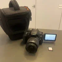 دوربین کنون 700D