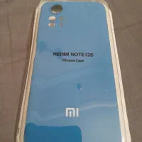 قاب سیلیکونی شیائومی اصل رنگ کمیاب