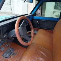 با سلام حمل و نقل نیسان وانت