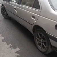 405 بدون رنگ مدل 95|خودرو سواری و وانت|سلماس, |دیوار