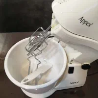 همزن اپکس|خردکن، آسیاب، غذاساز|رشت, پارک شهر|دیوار