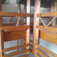 میز صندلی رستوران