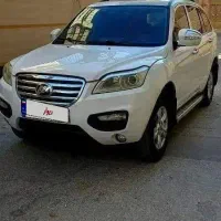 لیفان X60 دنده‌ای مدل ۱۳۹۳|خودرو سواری و وانت|اصفهان, ملک‌شهر|دیوار