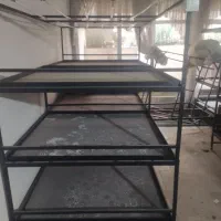 فروش سازه تولید قارچ و گل