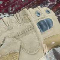 دستکش کوهنوردی