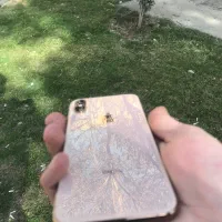 iPhone XS 256|موبایل|مشهد, دانشجو|دیوار