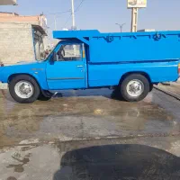 نیسان دیزل|خودرو سواری و وانت|شیروان (خراسان), |دیوار