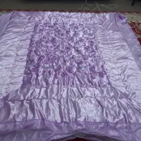 روتختی دونفره با روبالشتی در حد نو|سرویس روتختی|قائمشهر, |دیوار