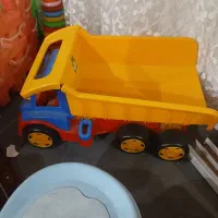 اسباب‌بازی استند