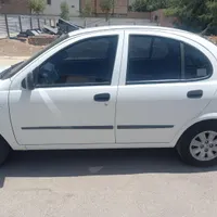 تیبا صندوقدار SX، مدل ۱۴۰۱