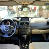 مگان اتومات مدل ۹۱|خودرو سواری و وانت|تهران, فرودگاه مهرآباد|دیوار