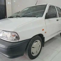 پراید ۱۳۱ مدل ۹۹