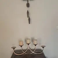 شمعدان رو میزی