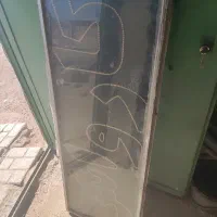 تابلو کارواش ال ای دی قرمز