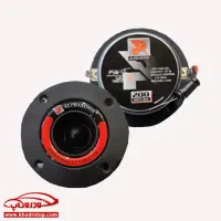 سیستم کامل میدرنج امپیلی مونو استریو تیوتر طاقچه|قطعات یدکی و لوازم جانبی|تهران, شهران جنوبی|دیوار