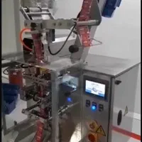 ساشه پودری مایعات|ماشینآلات صنعتی|قدس, شهرقدس|دیوار