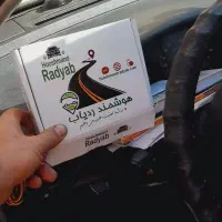 نصب ردیاب GPSزیرنظر کامل شرکت هوشمندردیاب در محل|قطعات یدکی و لوازم جانبی|مشکین‌دشت, |دیوار
