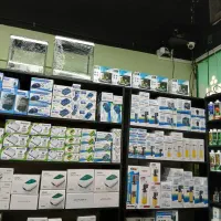 ماهی آکواریوم و لوازم|ماهی|صدرا-فارس, فاز ۱|دیوار