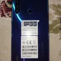 گوشی موبایل شیائومی ردمی نوت ۸