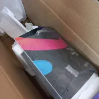 کابل برق فابریکی اسپیلت/کارتن خالی کولر۱۲هزارایولی|کولر گازی و فن‌کوئل|شیراز, فرگاز|دیوار