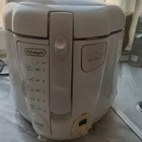 سرخ کن در حد نو|اجاق گاز و لوازم برقی پخت‌وپز|بومهن, |دیوار